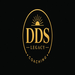 DDS Legacy Coaching seal
